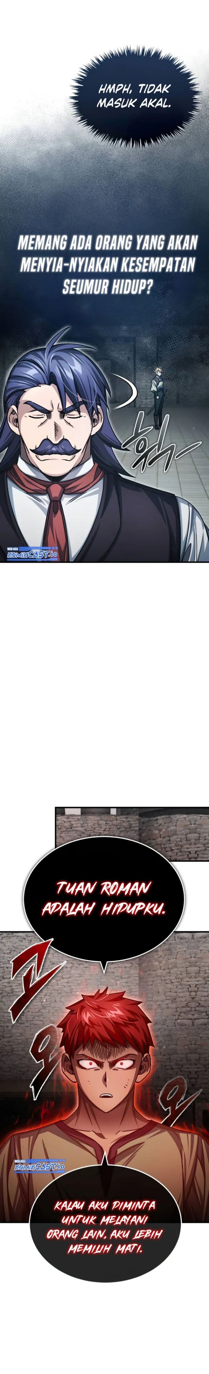 Read The Heavenly Demon Can’t Live A Normal Life (ID) Manga Online