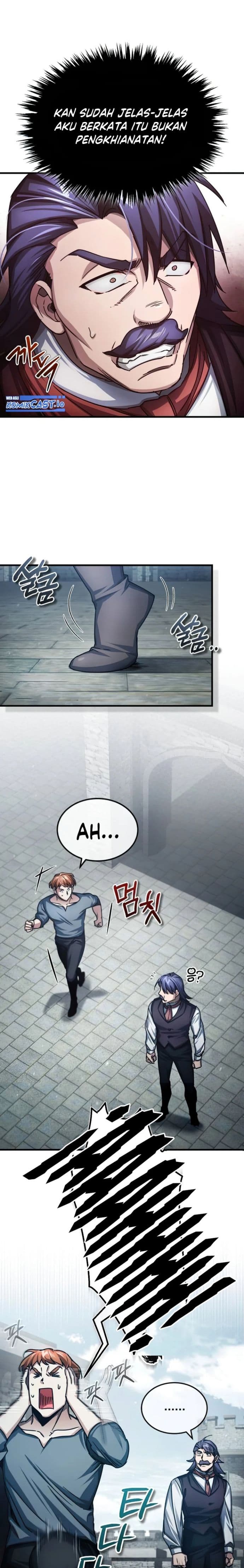 Read The Heavenly Demon Can’t Live A Normal Life (ID) Manga Online