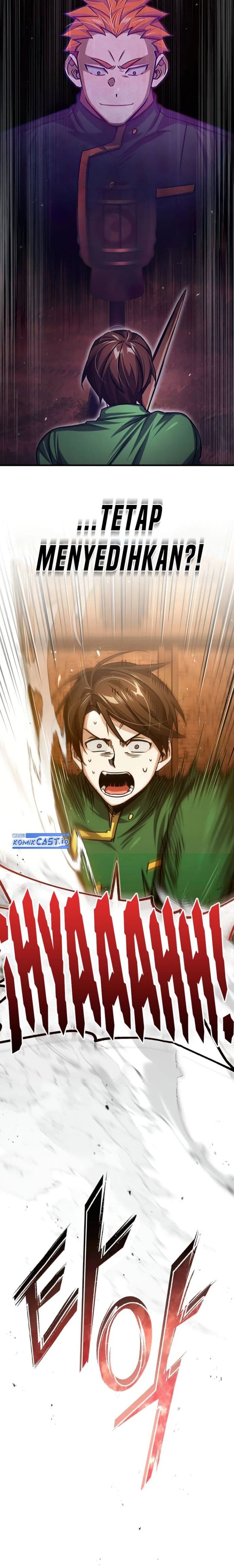 Read The Heavenly Demon Can’t Live A Normal Life (ID) Manga Online