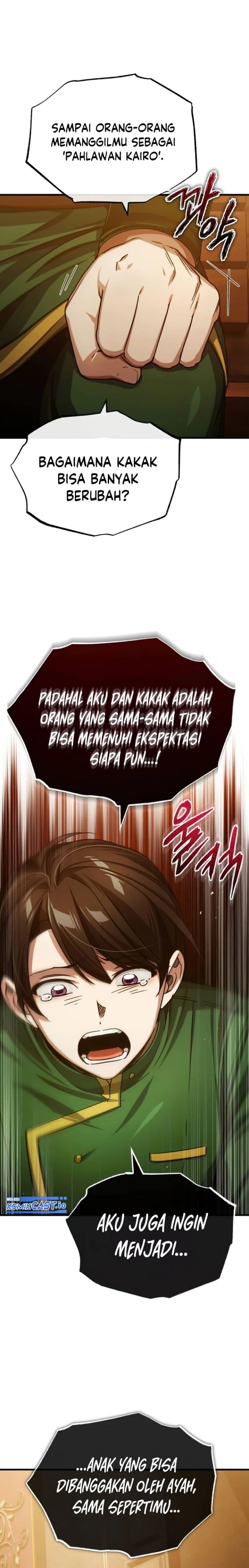 Read The Heavenly Demon Can’t Live A Normal Life (ID) Manga Online