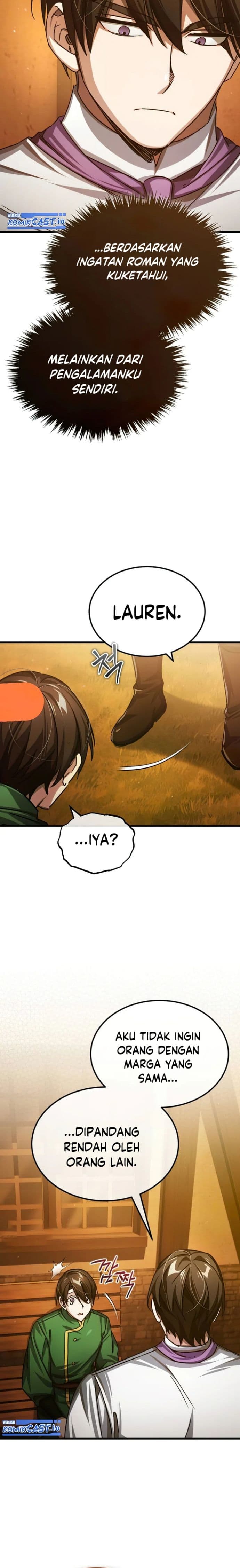 Read The Heavenly Demon Can’t Live A Normal Life (ID) Manga Online