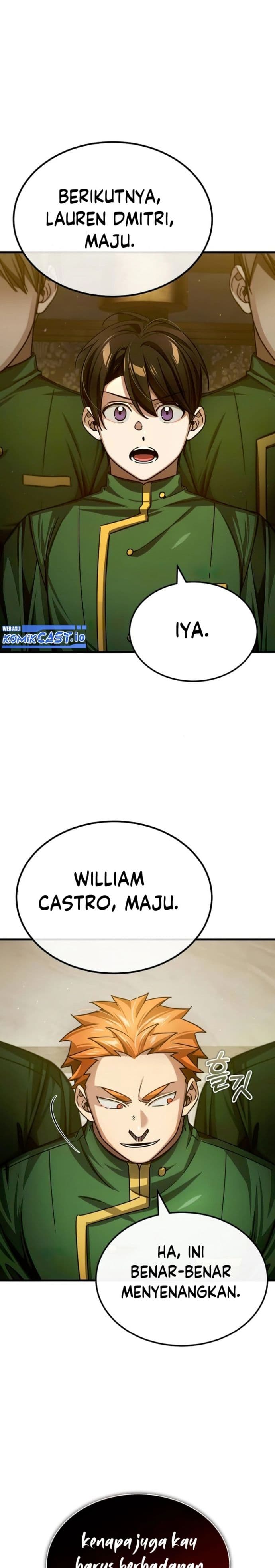 Read The Heavenly Demon Can’t Live A Normal Life (ID) Manga Online