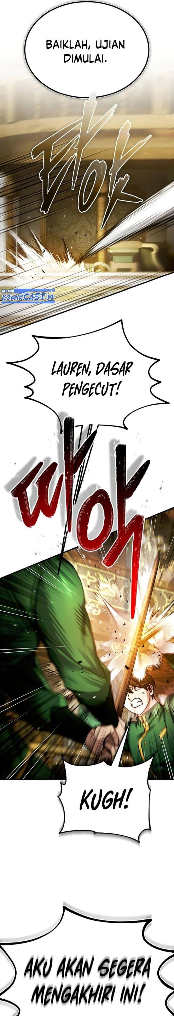 Read The Heavenly Demon Can’t Live A Normal Life (ID) Manga Online