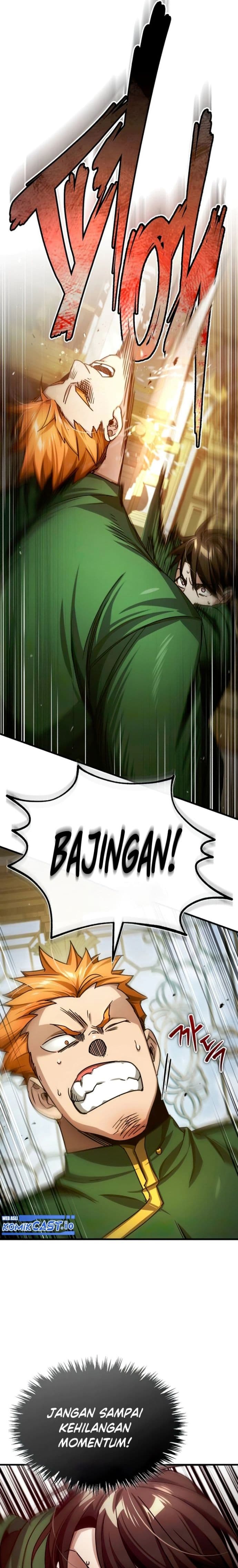 Read The Heavenly Demon Can’t Live A Normal Life (ID) Manga Online