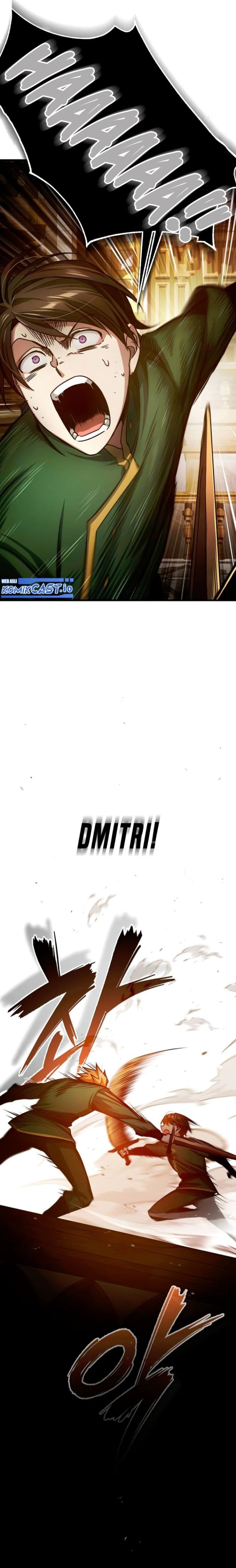 Read The Heavenly Demon Can’t Live A Normal Life (ID) Manga Online