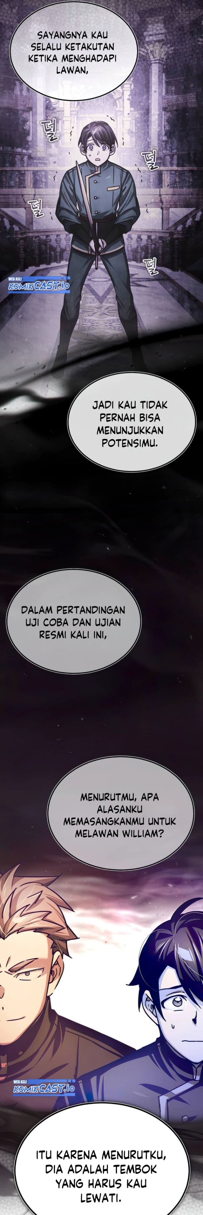 Read The Heavenly Demon Can’t Live A Normal Life (ID) Manga Online