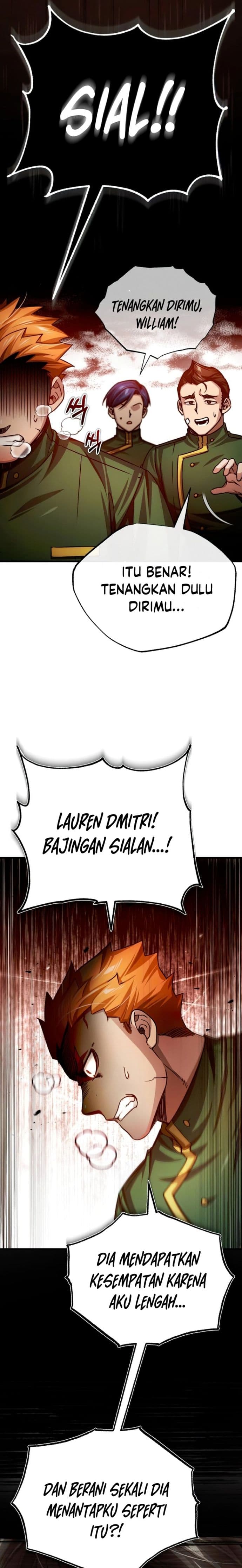 Read The Heavenly Demon Can’t Live A Normal Life (ID) Manga Online