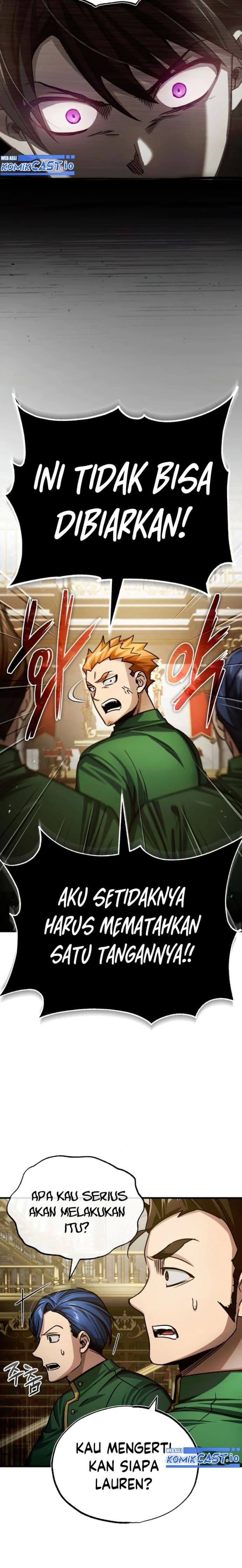 Read The Heavenly Demon Can’t Live A Normal Life (ID) Manga Online