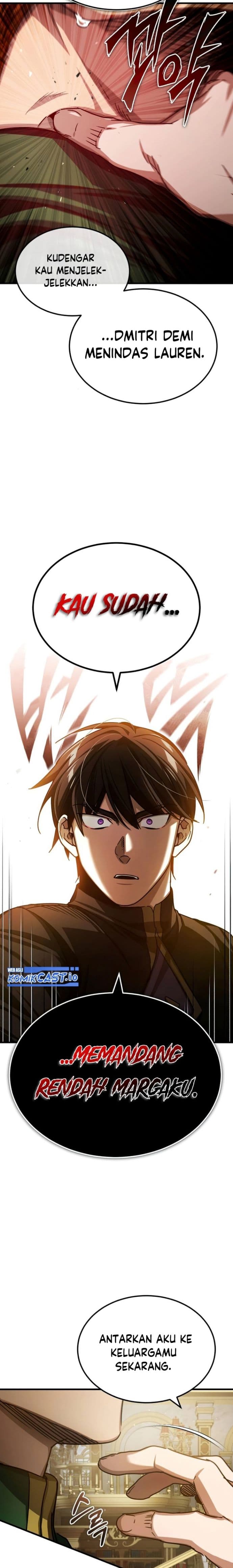 Read The Heavenly Demon Can’t Live A Normal Life (ID) Manga Online