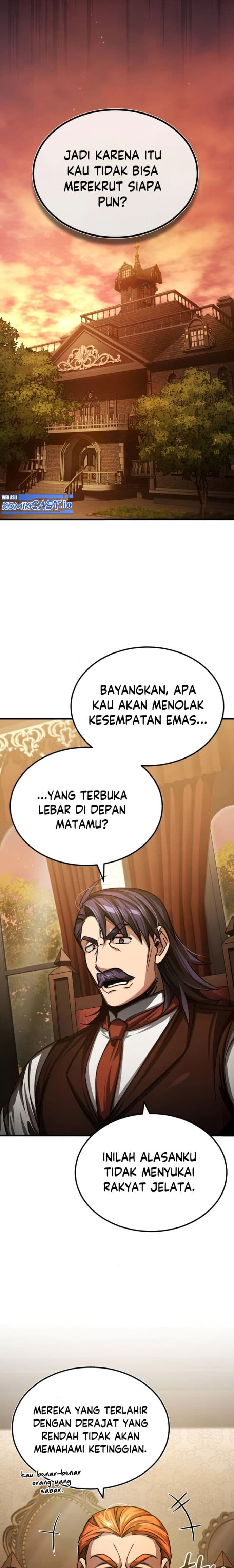 Read The Heavenly Demon Can’t Live A Normal Life (ID) Manga Online