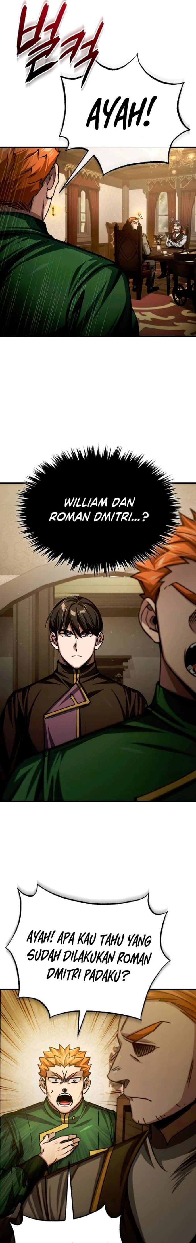 Read The Heavenly Demon Can’t Live A Normal Life (ID) Manga Online