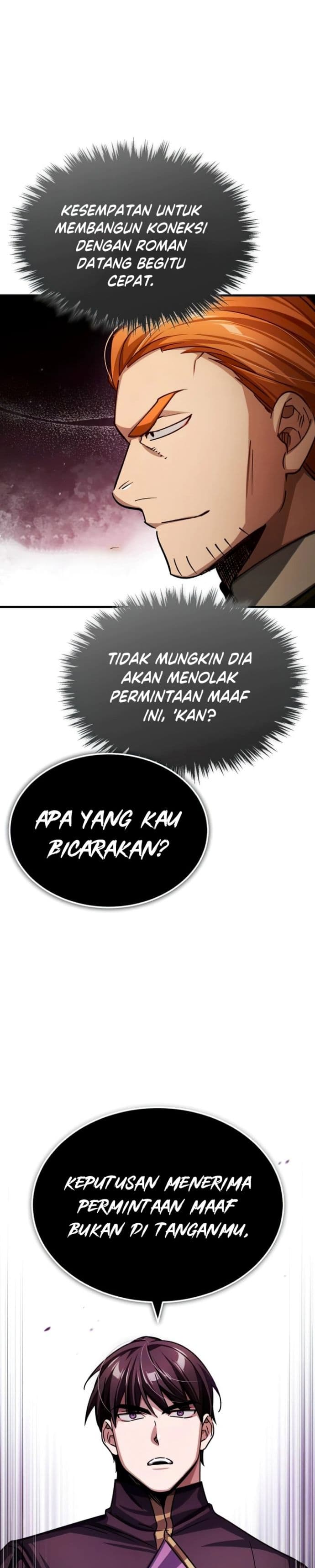 Read The Heavenly Demon Can’t Live A Normal Life (ID) Manga Online