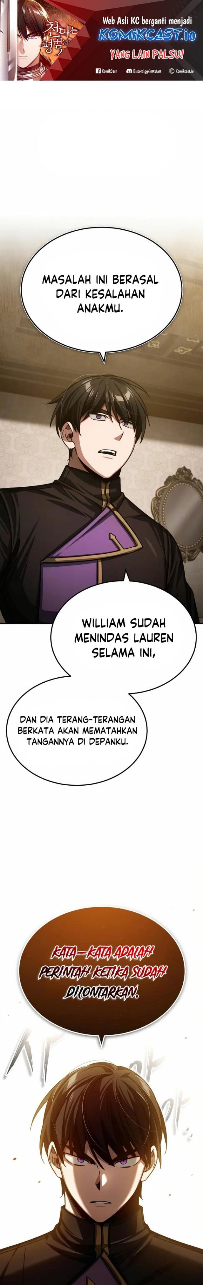 Read The Heavenly Demon Can’t Live A Normal Life (ID) Manga Online