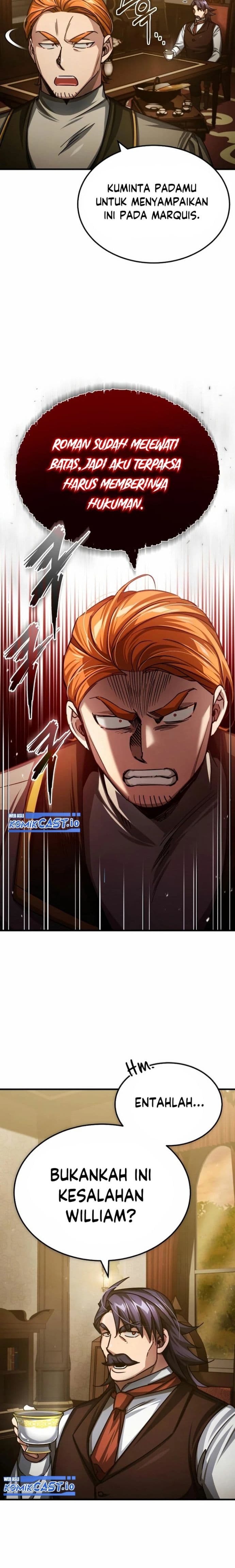 Read The Heavenly Demon Can’t Live A Normal Life (ID) Manga Online