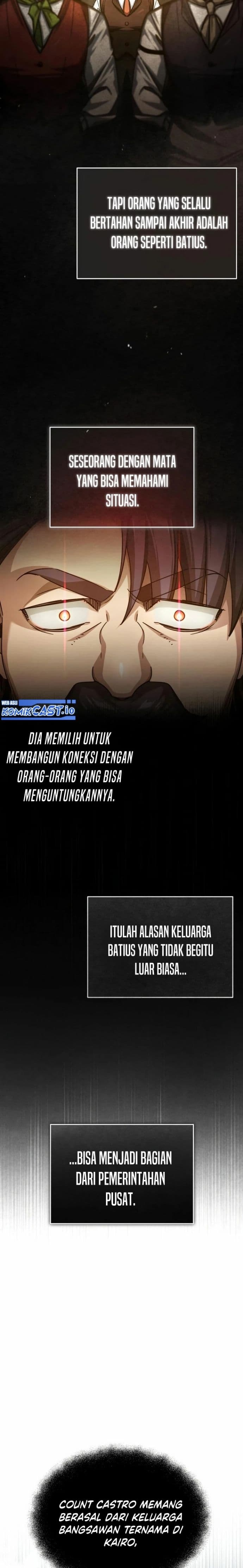 Read The Heavenly Demon Can’t Live A Normal Life (ID) Manga Online