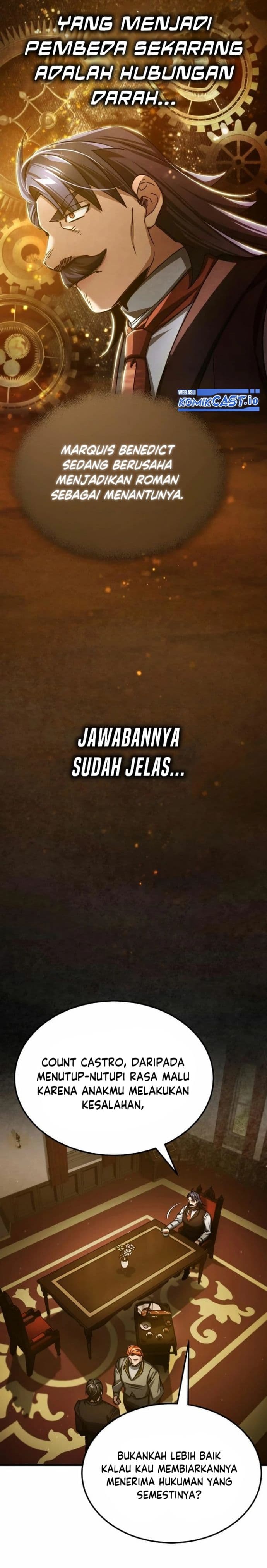 Read The Heavenly Demon Can’t Live A Normal Life (ID) Manga Online