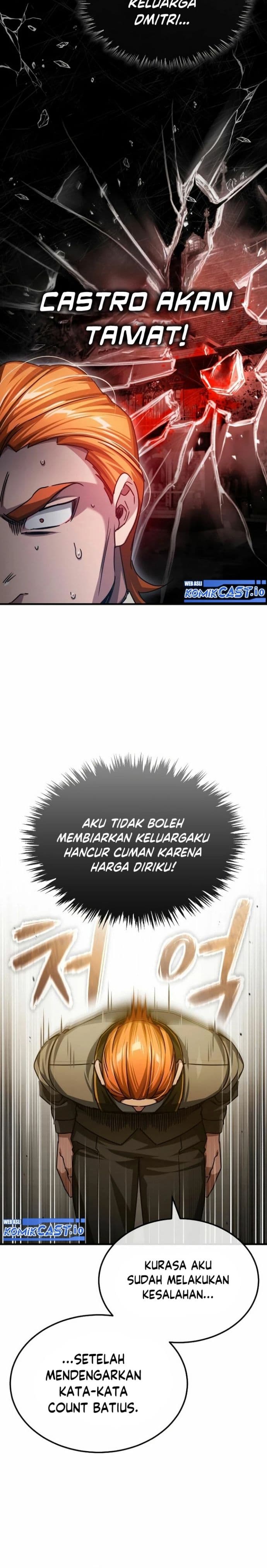 Read The Heavenly Demon Can’t Live A Normal Life (ID) Manga Online