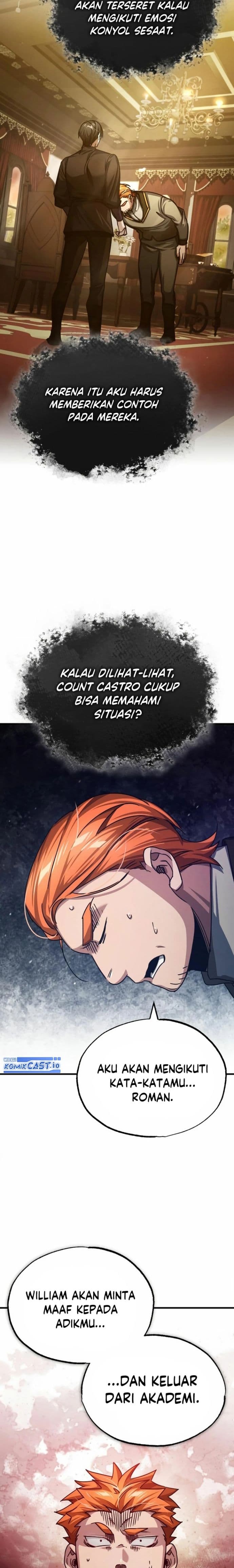 Read The Heavenly Demon Can’t Live A Normal Life (ID) Manga Online