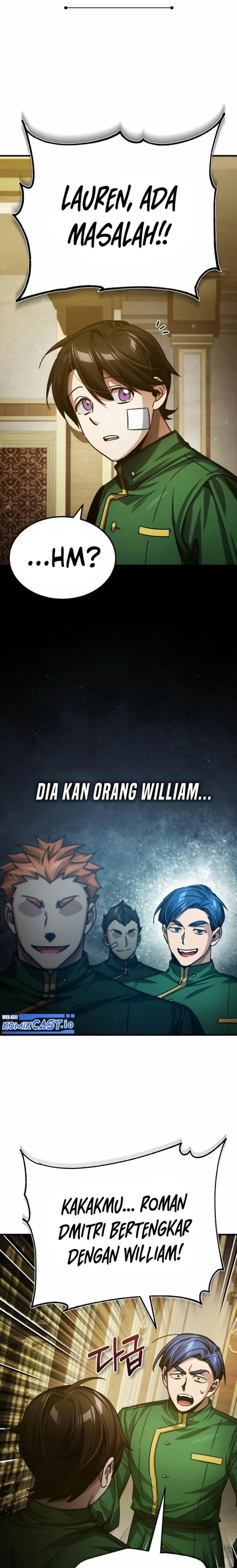 Read The Heavenly Demon Can’t Live A Normal Life (ID) Manga Online