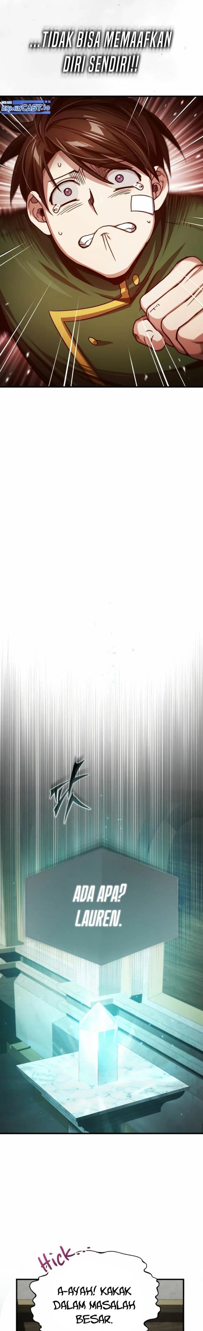 Read The Heavenly Demon Can’t Live A Normal Life (ID) Manga Online