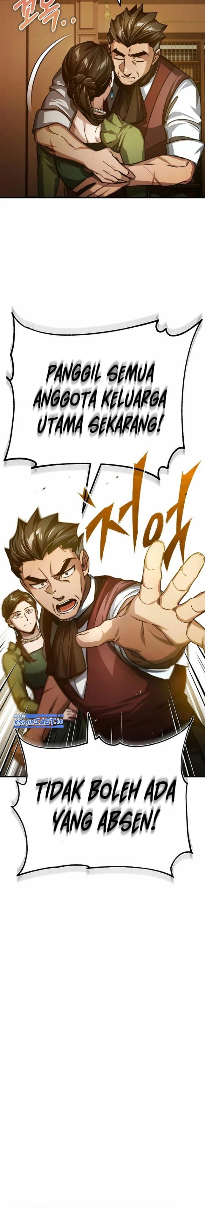 Read The Heavenly Demon Can’t Live A Normal Life (ID) Manga Online