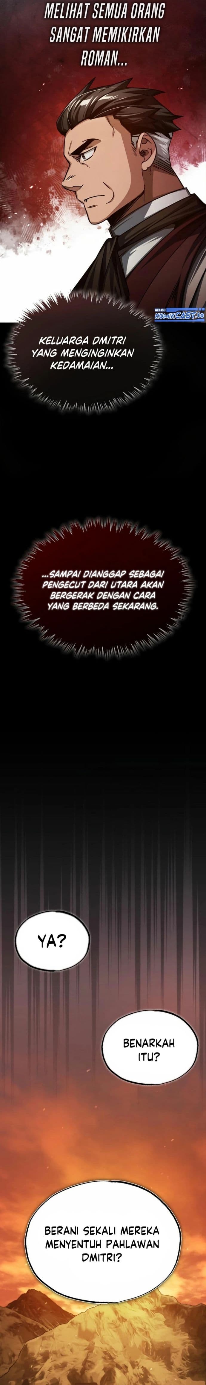 Read The Heavenly Demon Can’t Live A Normal Life (ID) Manga Online