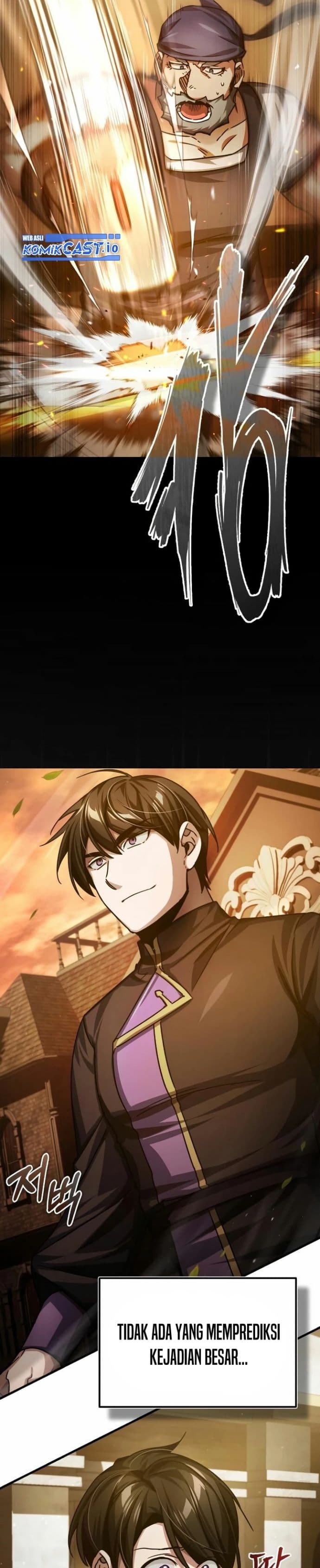 Read The Heavenly Demon Can’t Live A Normal Life (ID) Manga Online