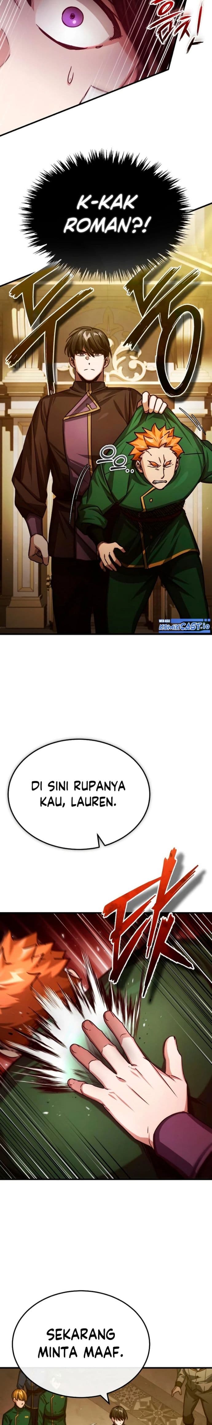 Read The Heavenly Demon Can’t Live A Normal Life (ID) Manga Online