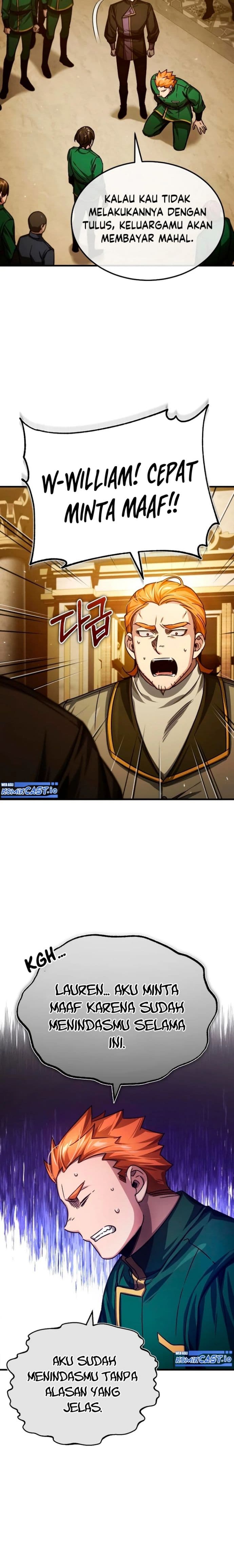 Read The Heavenly Demon Can’t Live A Normal Life (ID) Manga Online