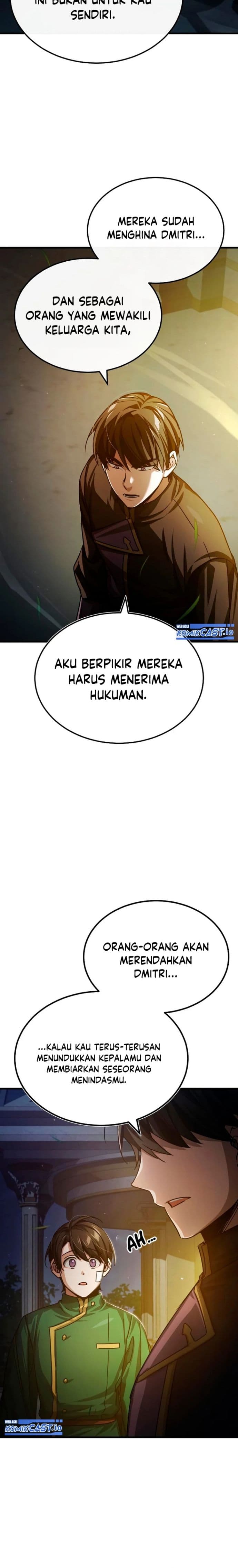 Read The Heavenly Demon Can’t Live A Normal Life (ID) Manga Online