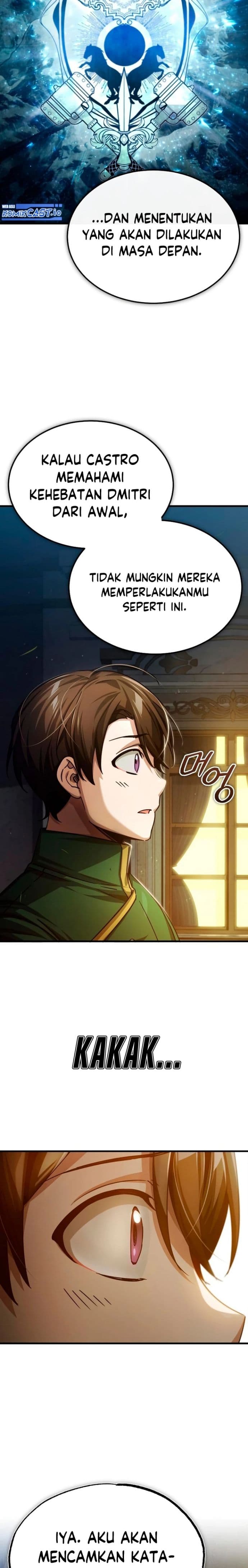 Read The Heavenly Demon Can’t Live A Normal Life (ID) Manga Online