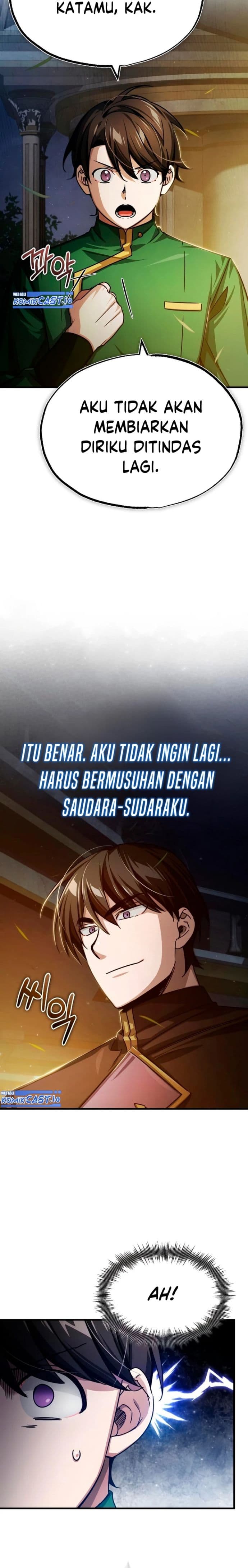 Read The Heavenly Demon Can’t Live A Normal Life (ID) Manga Online