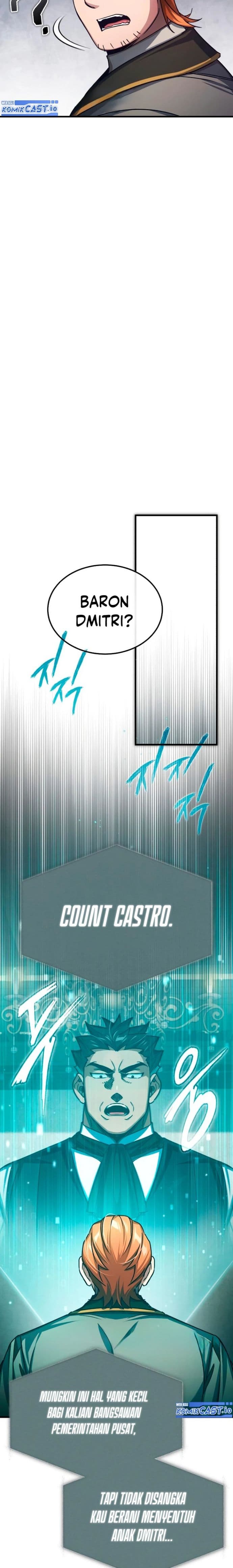 Read The Heavenly Demon Can’t Live A Normal Life (ID) Manga Online