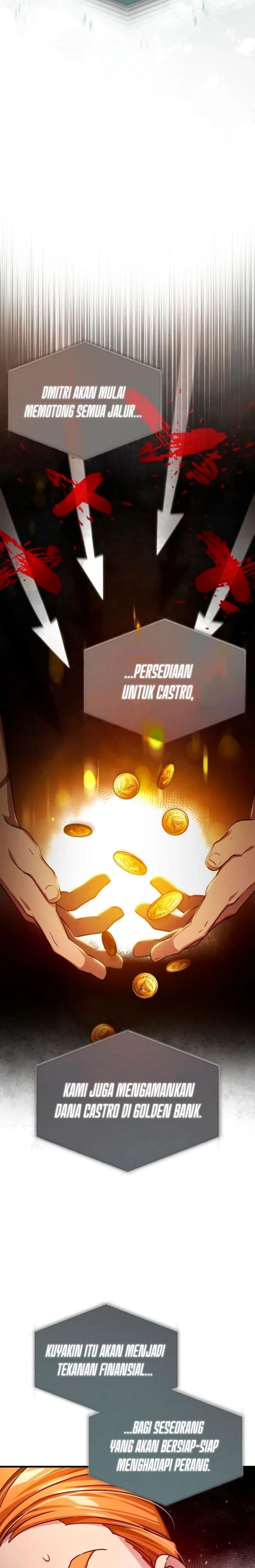 Read The Heavenly Demon Can’t Live A Normal Life (ID) Manga Online