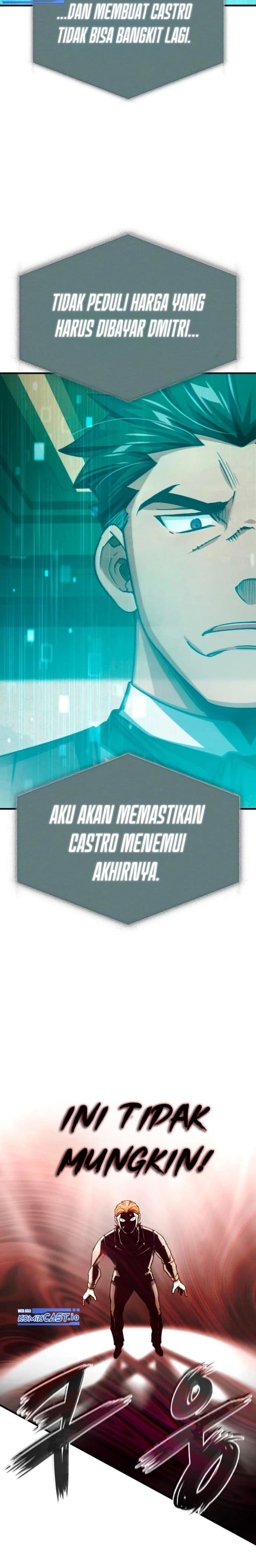 Read The Heavenly Demon Can’t Live A Normal Life (ID) Manga Online