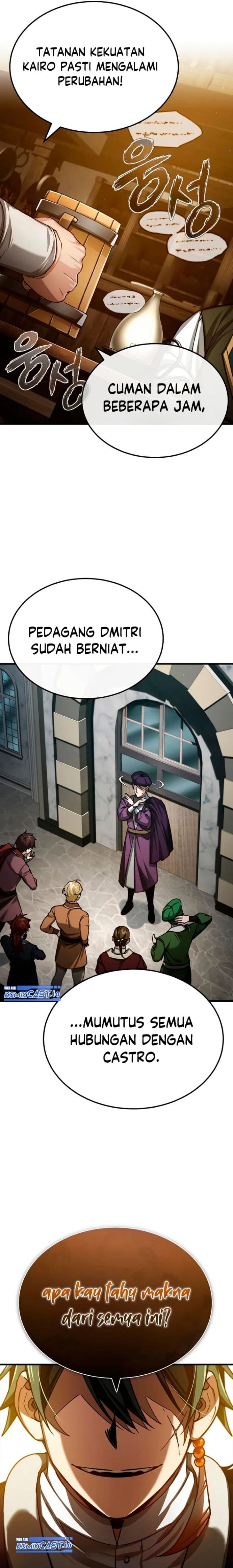 Read The Heavenly Demon Can’t Live A Normal Life (ID) Manga Online