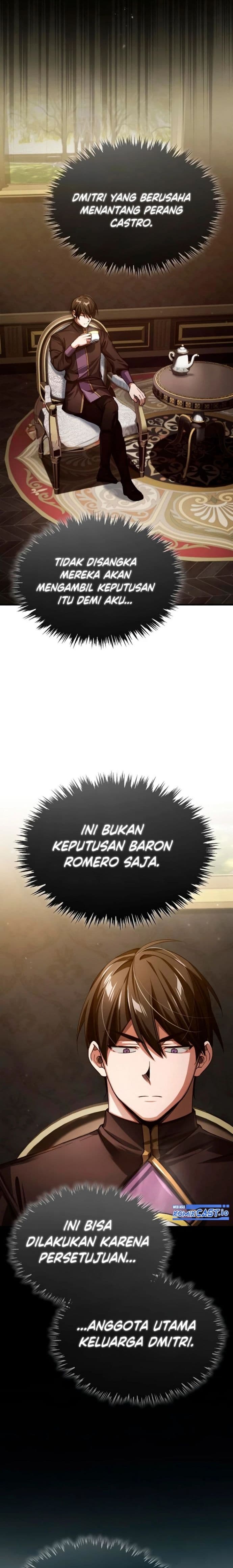 Read The Heavenly Demon Can’t Live A Normal Life (ID) Manga Online