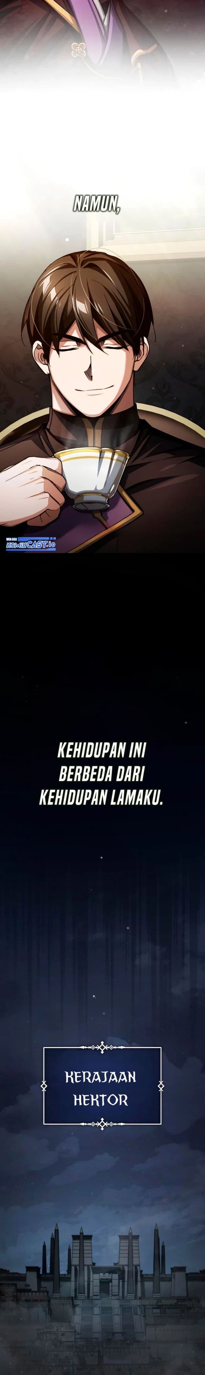 Read The Heavenly Demon Can’t Live A Normal Life (ID) Manga Online