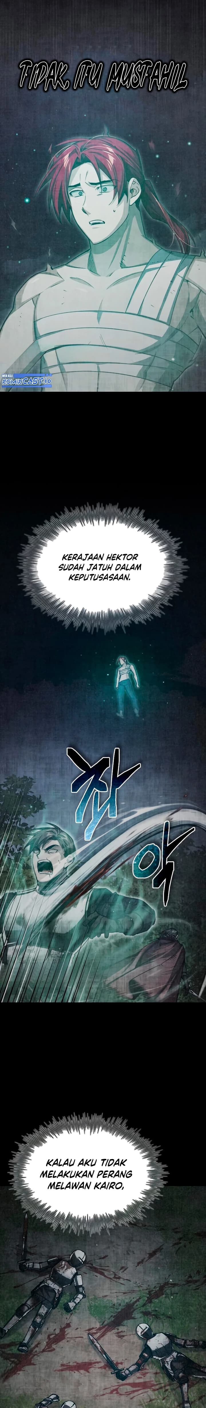 Read The Heavenly Demon Can’t Live A Normal Life (ID) Manga Online