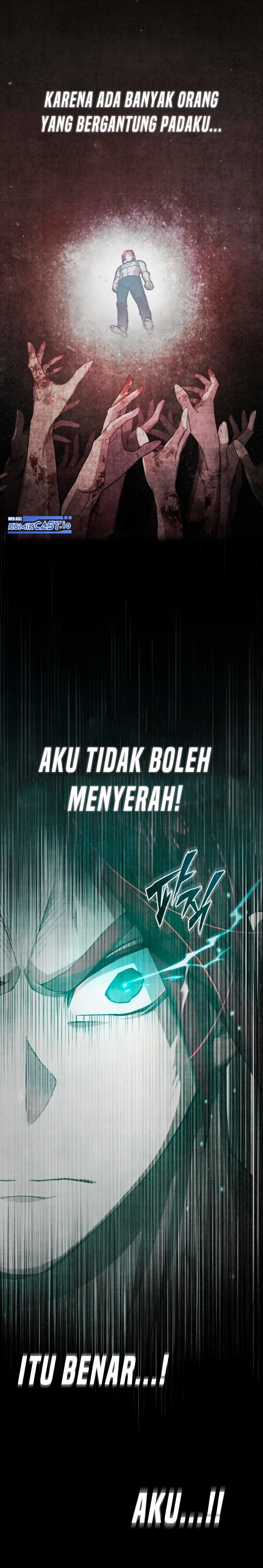 Read The Heavenly Demon Can’t Live A Normal Life (ID) Manga Online