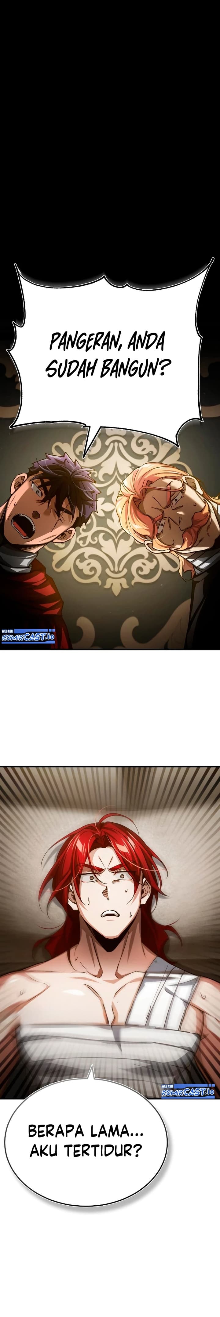 Read The Heavenly Demon Can’t Live A Normal Life (ID) Manga Online