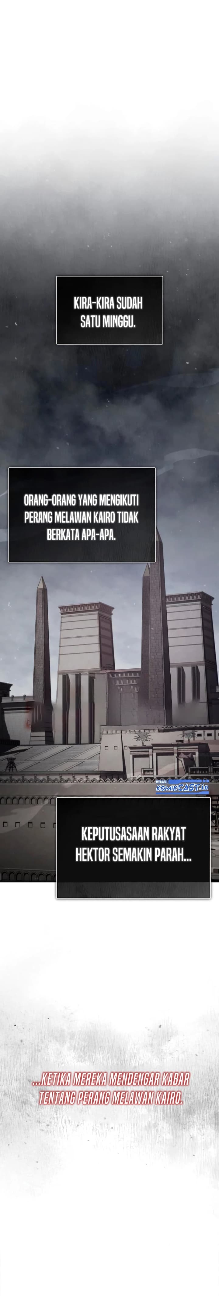 Read The Heavenly Demon Can’t Live A Normal Life (ID) Manga Online