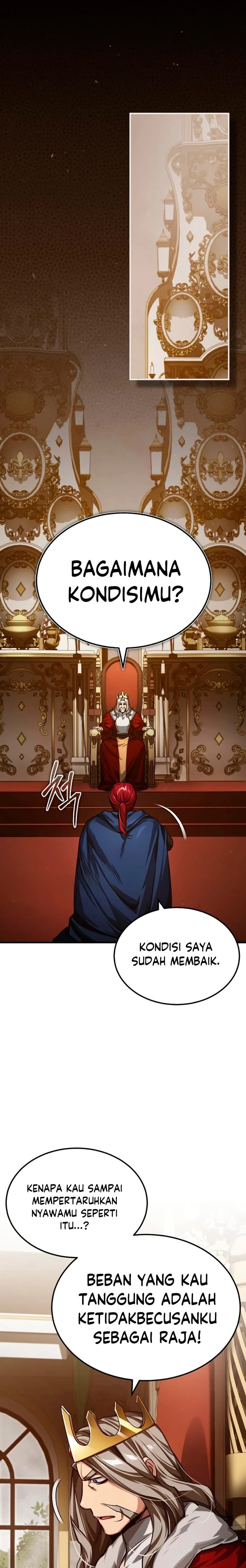 Read The Heavenly Demon Can’t Live A Normal Life (ID) Manga Online