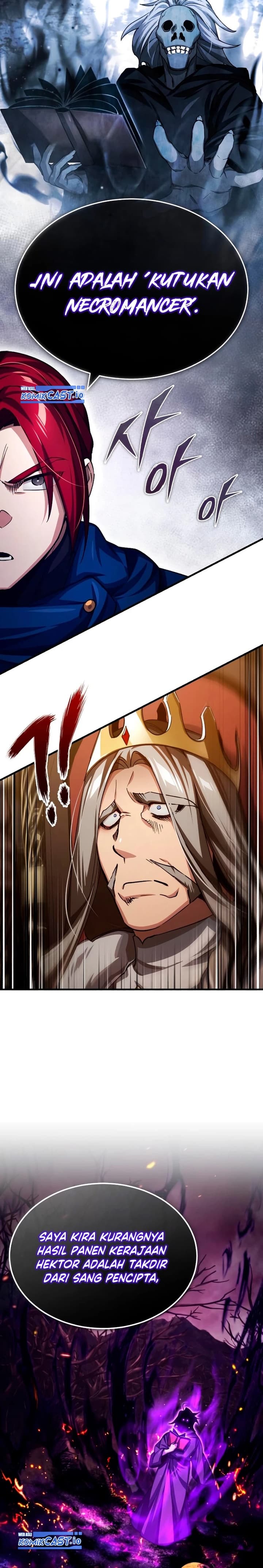 Read The Heavenly Demon Can’t Live A Normal Life (ID) Manga Online