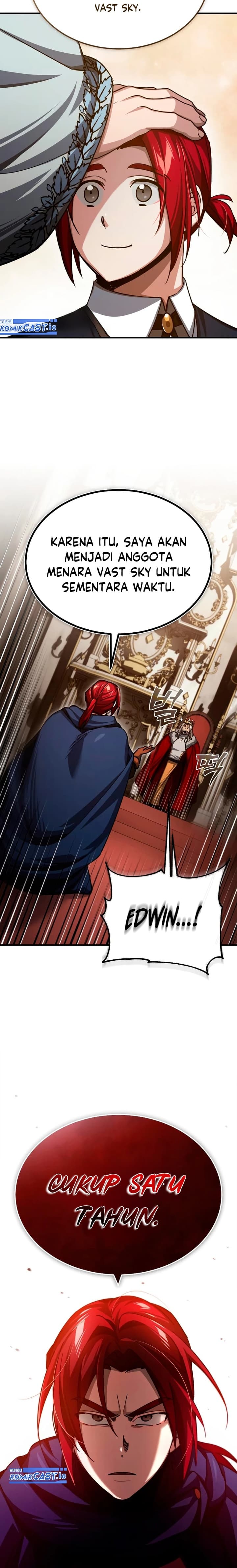 Read The Heavenly Demon Can’t Live A Normal Life (ID) Manga Online