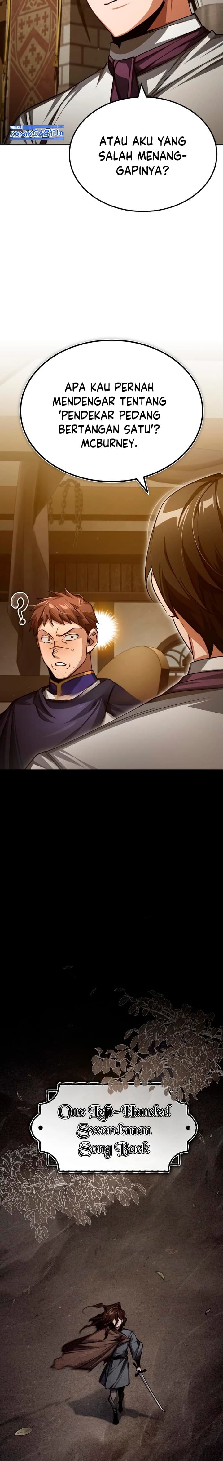 Read The Heavenly Demon Can’t Live A Normal Life (ID) Manga Online