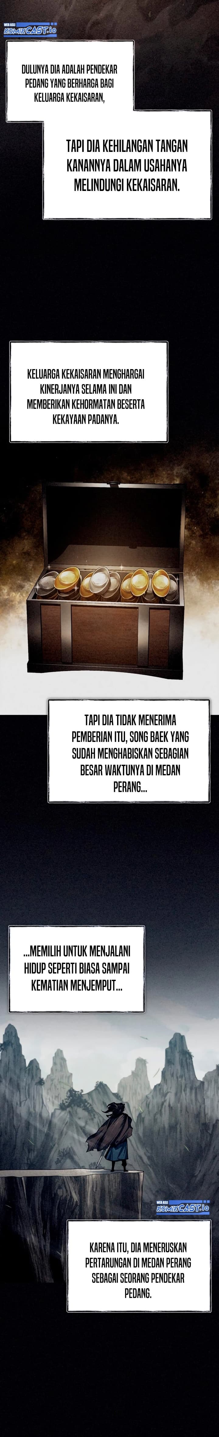 Read The Heavenly Demon Can’t Live A Normal Life (ID) Manga Online