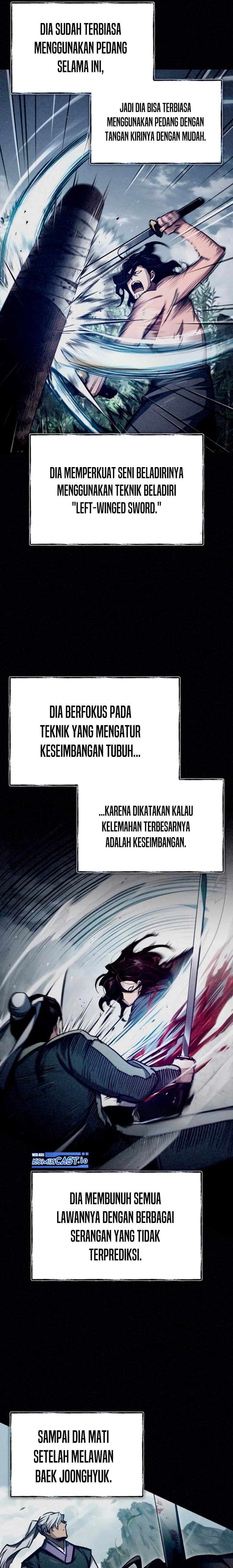 Read The Heavenly Demon Can’t Live A Normal Life (ID) Manga Online