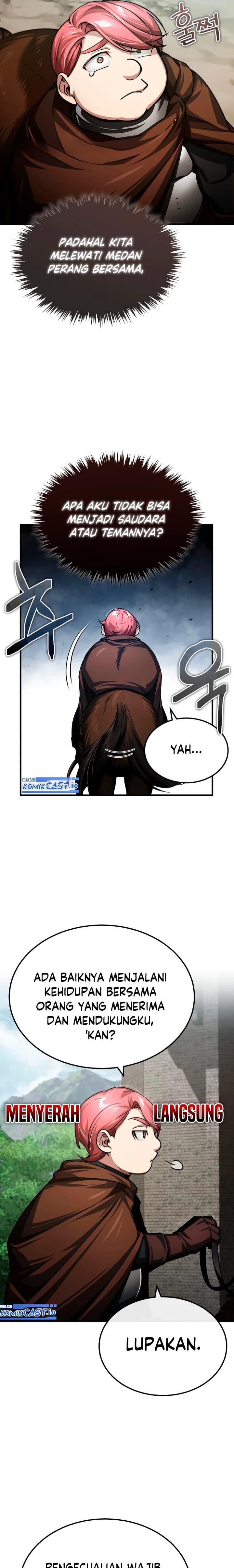 Read The Heavenly Demon Can’t Live A Normal Life (ID) Manga Online