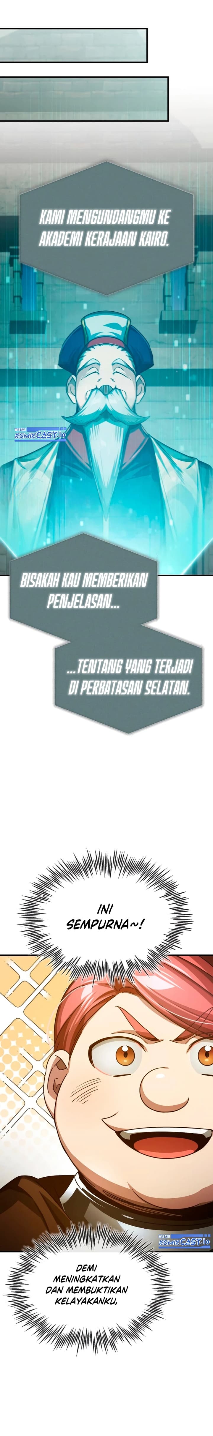 Read The Heavenly Demon Can’t Live A Normal Life (ID) Manga Online